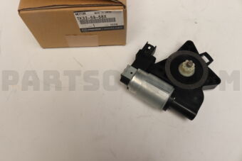 TK325958X Motor(L),window