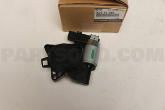 TK325958X Motor(L),window