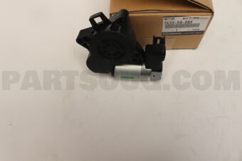 TK325958X Motor(L),window