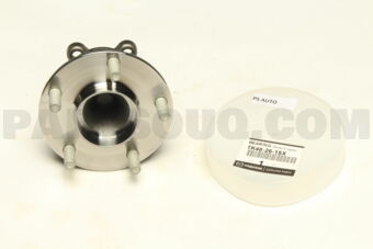 TK482615X BEARING &amp; HUB