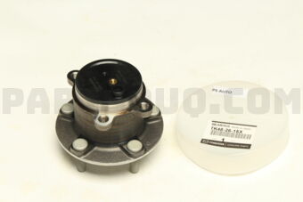 TK482615X BEARING &amp; HUB