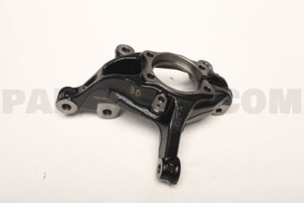 TK4833021A Mazda KNUCKLE(R),STEERING