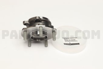 TK483304XB HUB,WHEEL