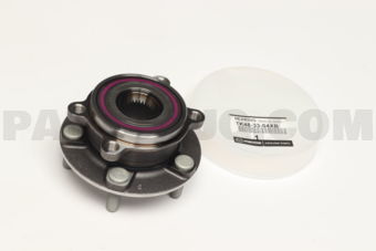 TK483304XB HUB,WHEEL