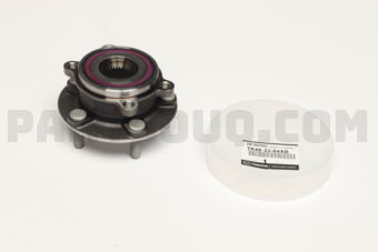 TK483304XB HUB,WHEEL