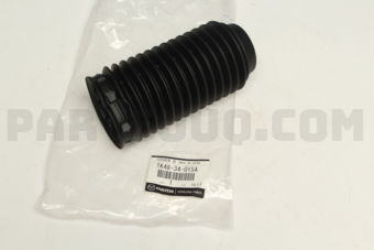 TK4834015A COVER,DUST