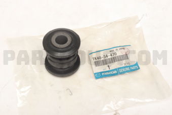 TK4834470 BUSHING,RUBBER-FRT