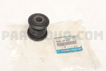 TK4834470 BUSHING,RUBBER-FRT