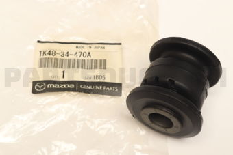 TK4834470A BUSHING,RUBBER-FRT