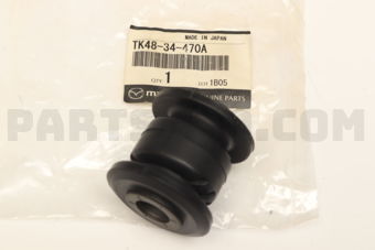TK4834470A BUSHING,RUBBER-FRT