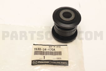 TK4834470A BUSHING,RUBBER-FRT