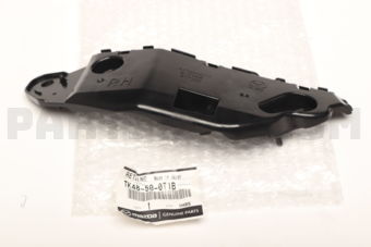 TK48500T1B RETAINER(R),FRONT BU