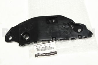 TK48500U1B RETAINER(L),FRONT BU