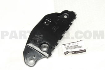 TK48500U1B RETAINER(L),FRONT BU