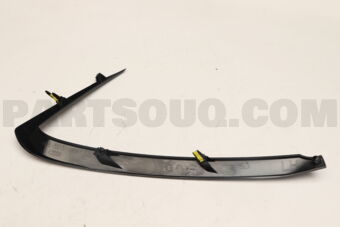 TK4850130A GUARD(L),BUMPER