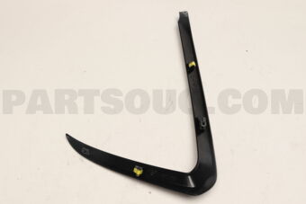 TK4850130A GUARD(L),BUMPER