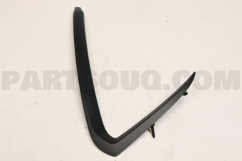 TK4850130A GUARD(L),BUMPER