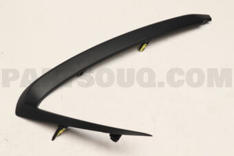 TK4850130A GUARD(L),BUMPER