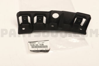 TK4850153B BRACKET(R),FRT BUMPE