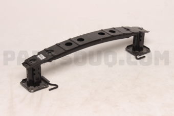 TK4850260B REINF.,REAR BUMPER