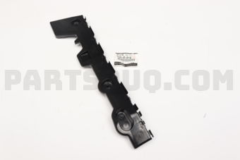 TK48502H1B RETAINER(R),REAR BUM