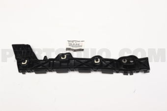 TK48502H1B RETAINER(R),REAR BUM