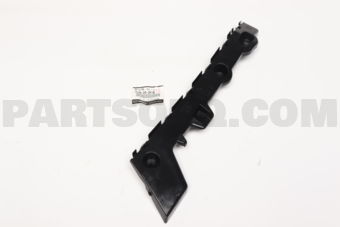 TK48502H1B RETAINER(R),REAR BUM