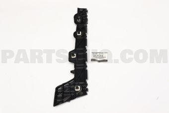 TK48502H1B RETAINER(R),REAR BUM