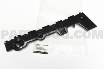 TK48502J1B RETAINER(L),REAR BUM