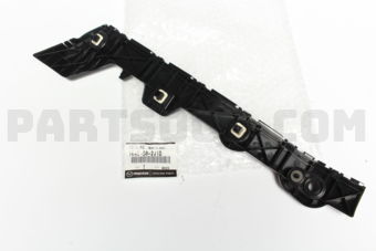 TK48502J1B RETAINER(L),REAR BUM