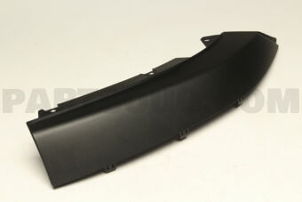 TK4850361 GUARD(R),REAR BUMPER