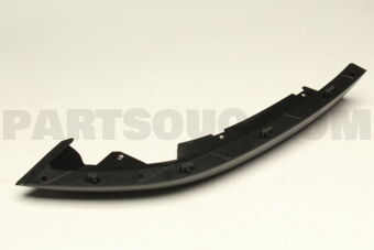 TK4850361 GUARD(R),REAR BUMPER