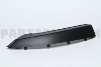TK4850371 GUARD(L),REAR BUMPER