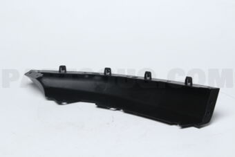 TK4850371 GUARD(L),REAR BUMPER