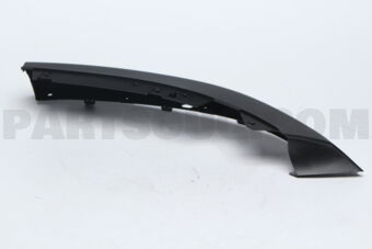 TK4850371 GUARD(L),REAR BUMPER