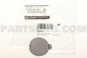 TK48505A1BB CAP,DRIP MOULD