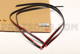 TK4850601A MOULD,WINDOW-FRONT