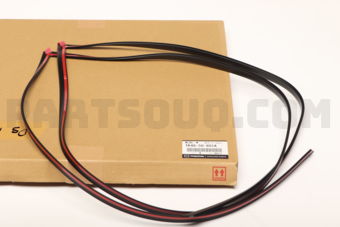 TK4850601A MOULD,WINDOW-FRONT
