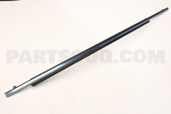 TK4850660 Mazda MOULD(R),RR.BELTLINE