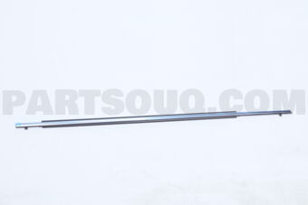 TK4850670 MOULD(L),RR.BELTLINE