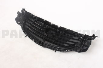 TK4850710F GRILLE,RADIATOR