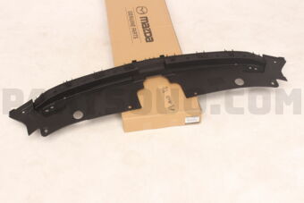 TK4850720E BRACKET,GRILLE-RADIA