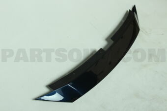 TK48507E1D13 GRILLE,UP.RADIATOR
