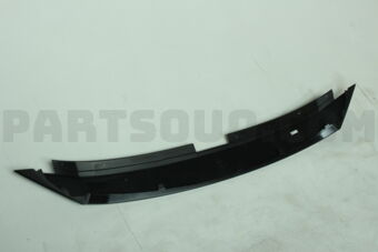 TK48507E1D13 GRILLE,UP.RADIATOR