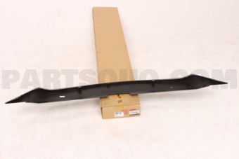 TK48507E1D2M GRILLE,UP.RADIATOR
