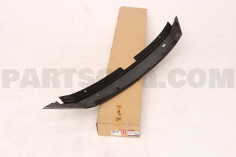 TK48507E1D2M GRILLE,UP.RADIATOR