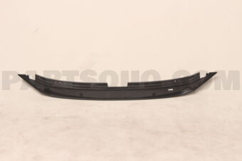 TK48507E1D51 GRILLE,UP.RADIATOR
