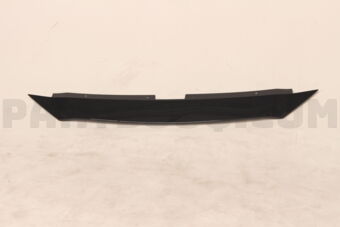 TK48507E1D51 GRILLE,UP.RADIATOR