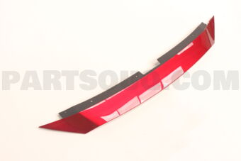 TK48507E1DPR GRILLE,UP.RADIATOR