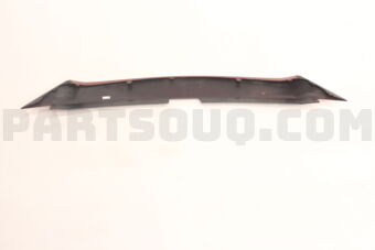 TK48507E1DPR GRILLE,UP.RADIATOR